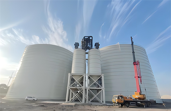 德阳大型钢板库